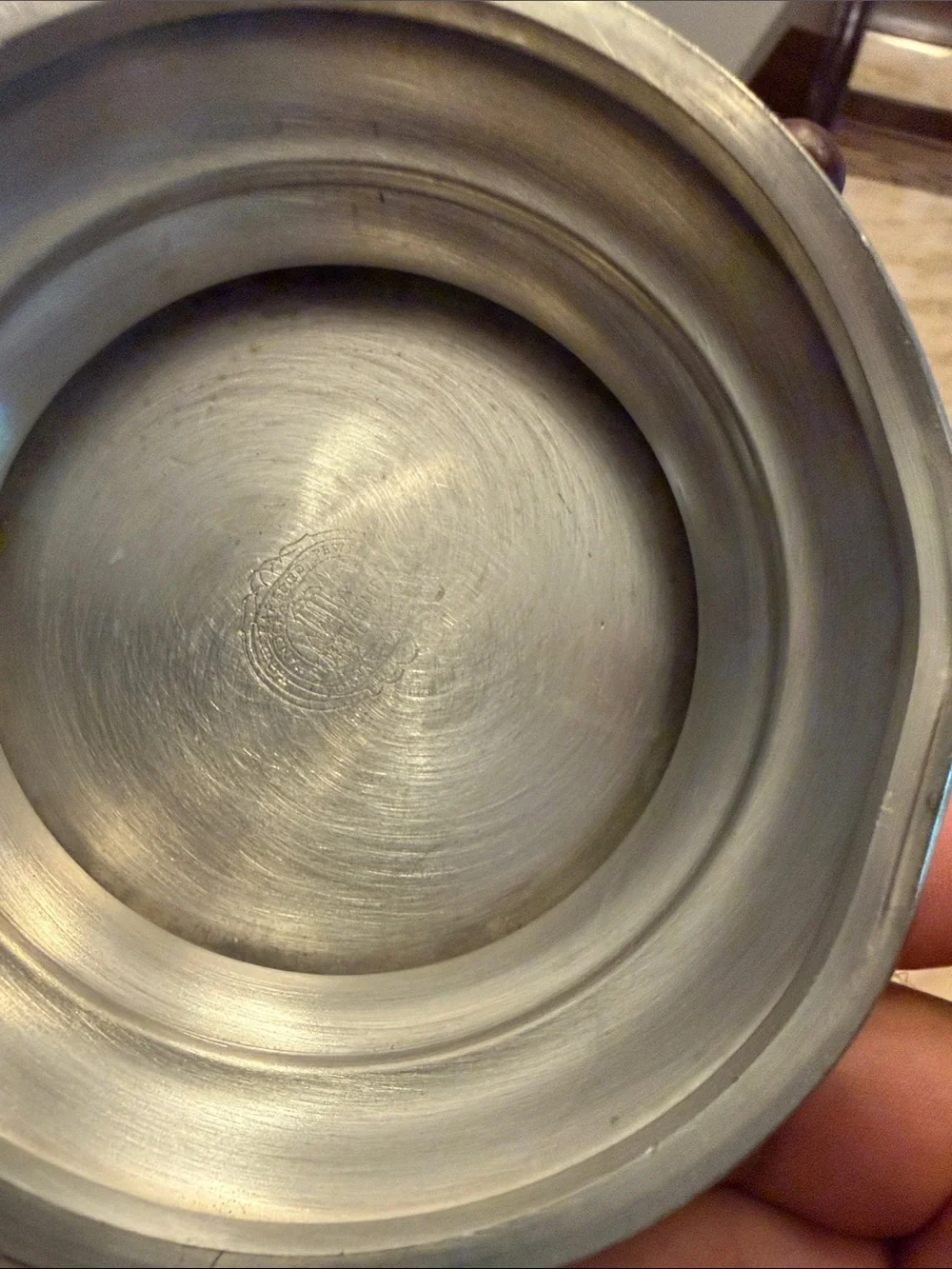 Royal holland pewter — Coffee Pot, Creamer & Sugar